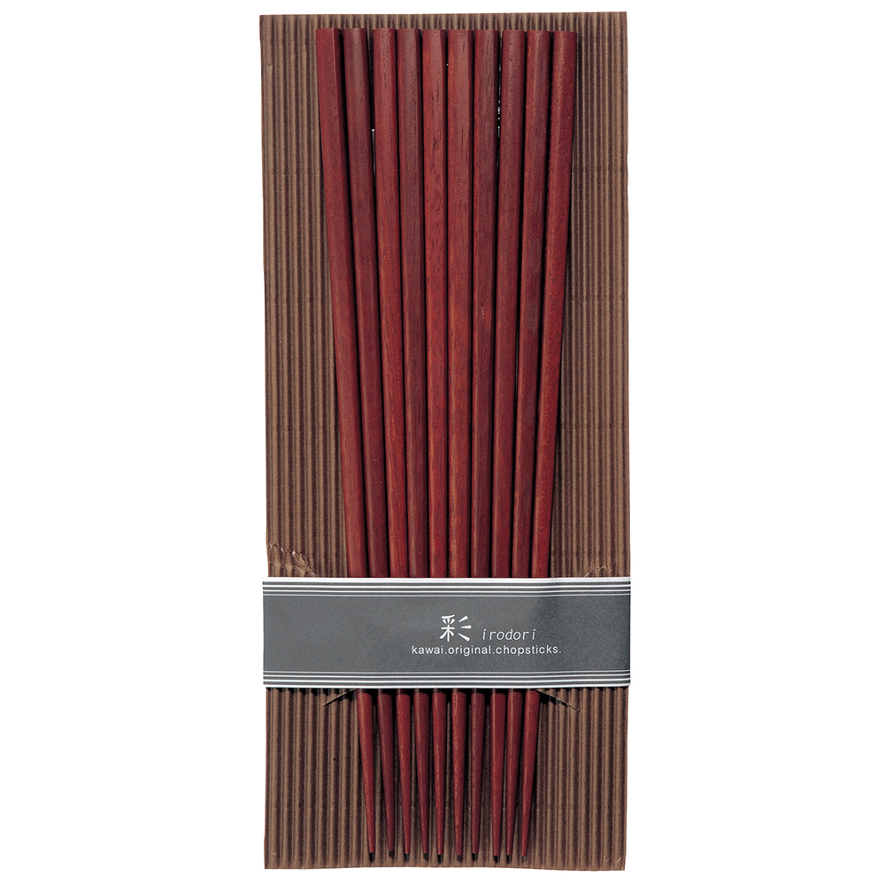 Kawai Ätpinnar Iron Wood 5 par