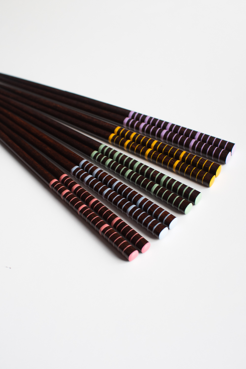 Kawai Ätpinnar Cocoa 5 par