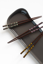 Kawai Ätpinnar Cocoa 5 par