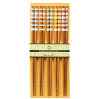 Kawai Ätpinnar Macaron 5 par