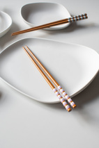 Kawai Ätpinnar Macaron 5 par