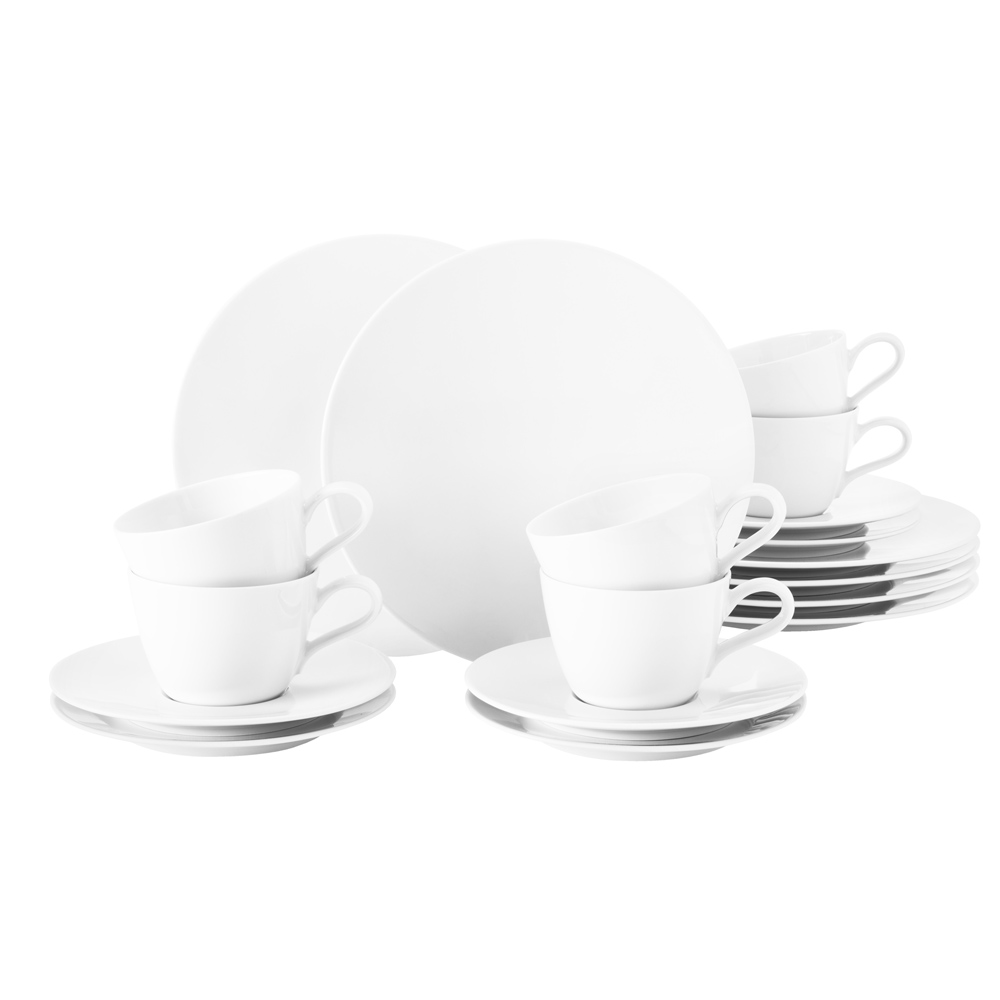 Seltmann Kaffeservis Life 18 delar