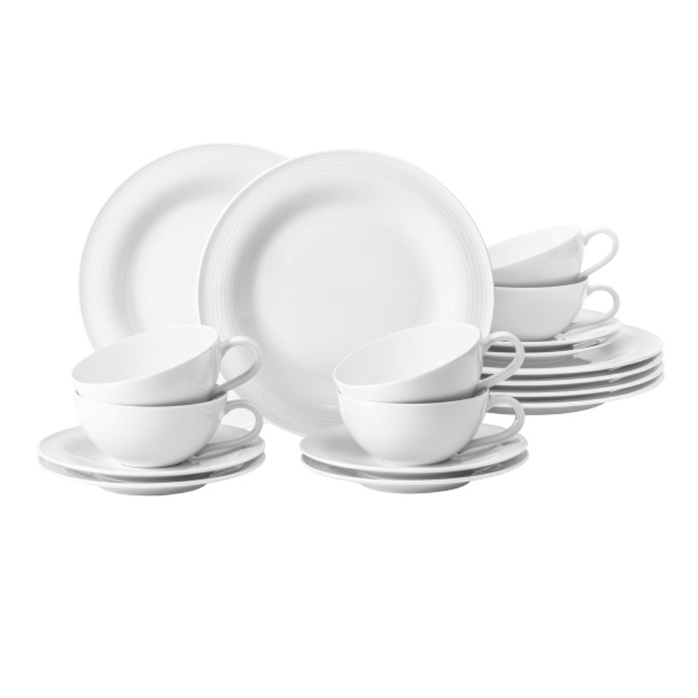 Seltmann Teservis Beat 18 delar