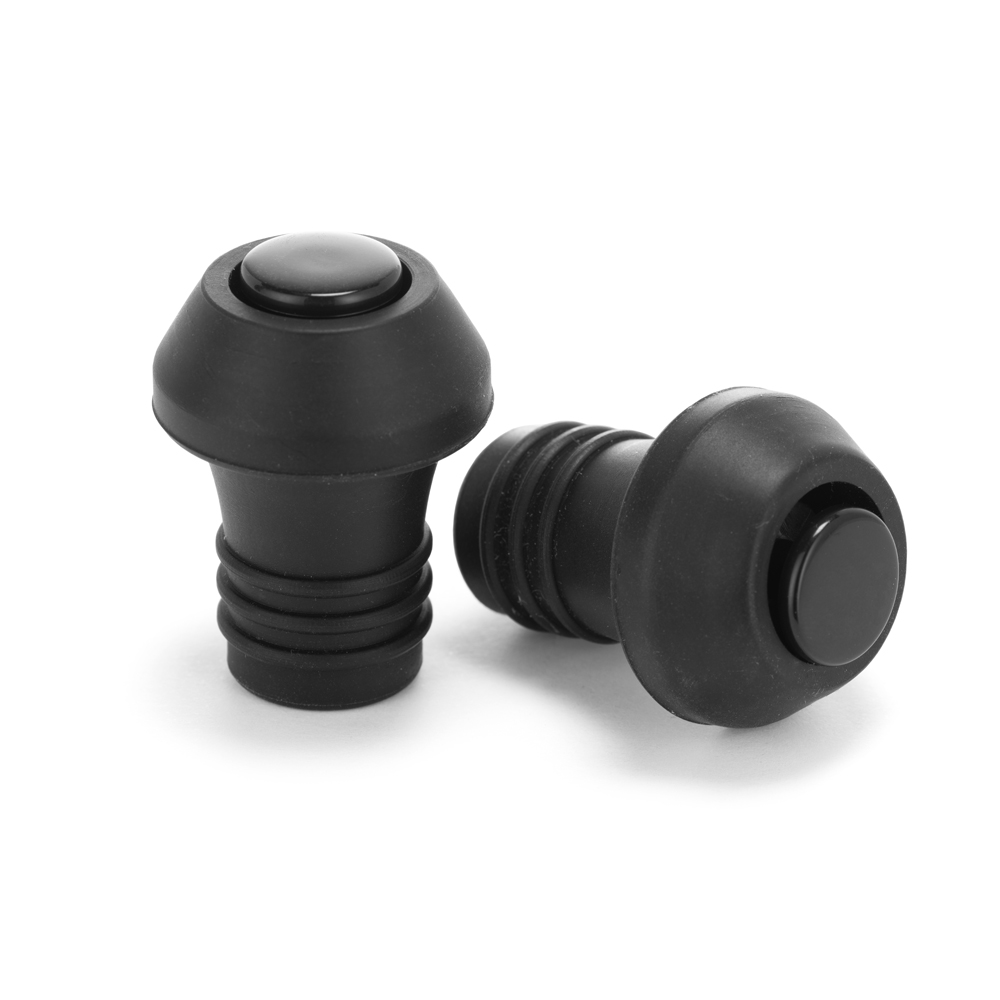 Cellardine Extra korkar till Cellardine vakuumpump (set med 2)