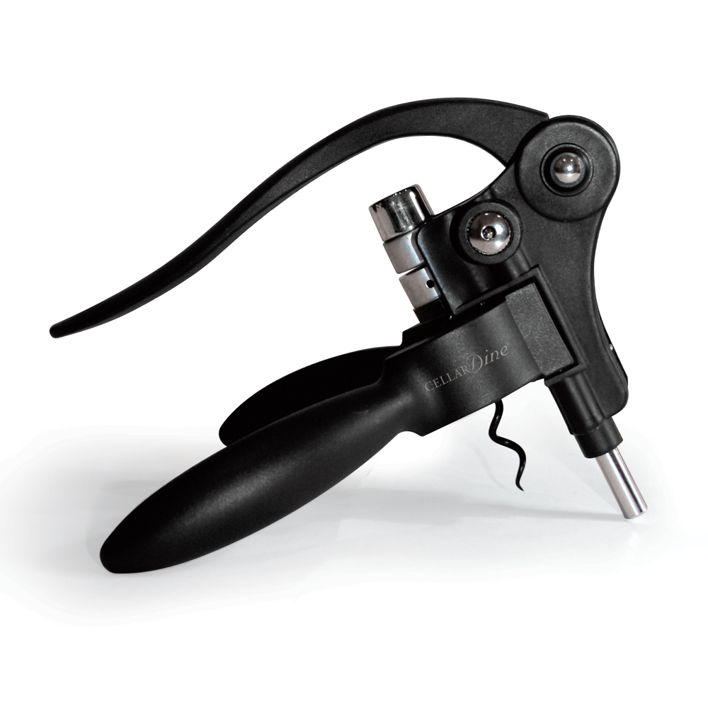 Cellardine Korkskruv de Luxe