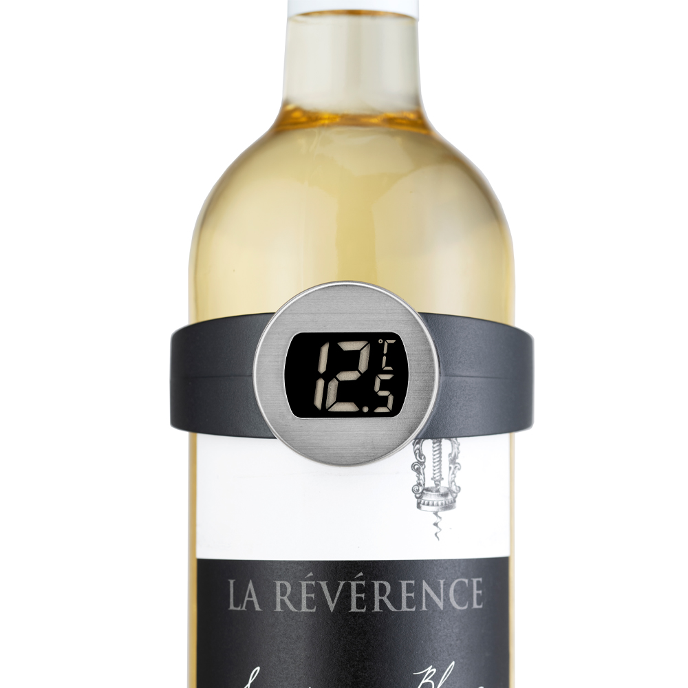 Cellardine Wine Bottle Thermometer