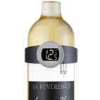 Cellardine Termometer vinflaskor