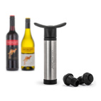 Cellardine Vakuumpump till vinflaskor