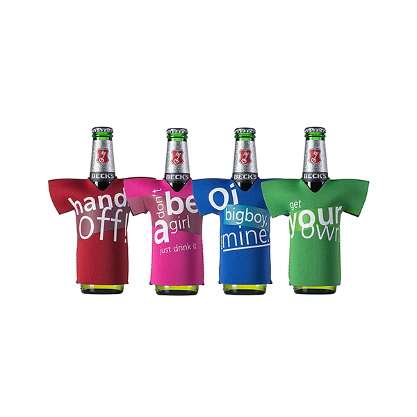 Cellardine Beer Cooler Design A 4 pcs