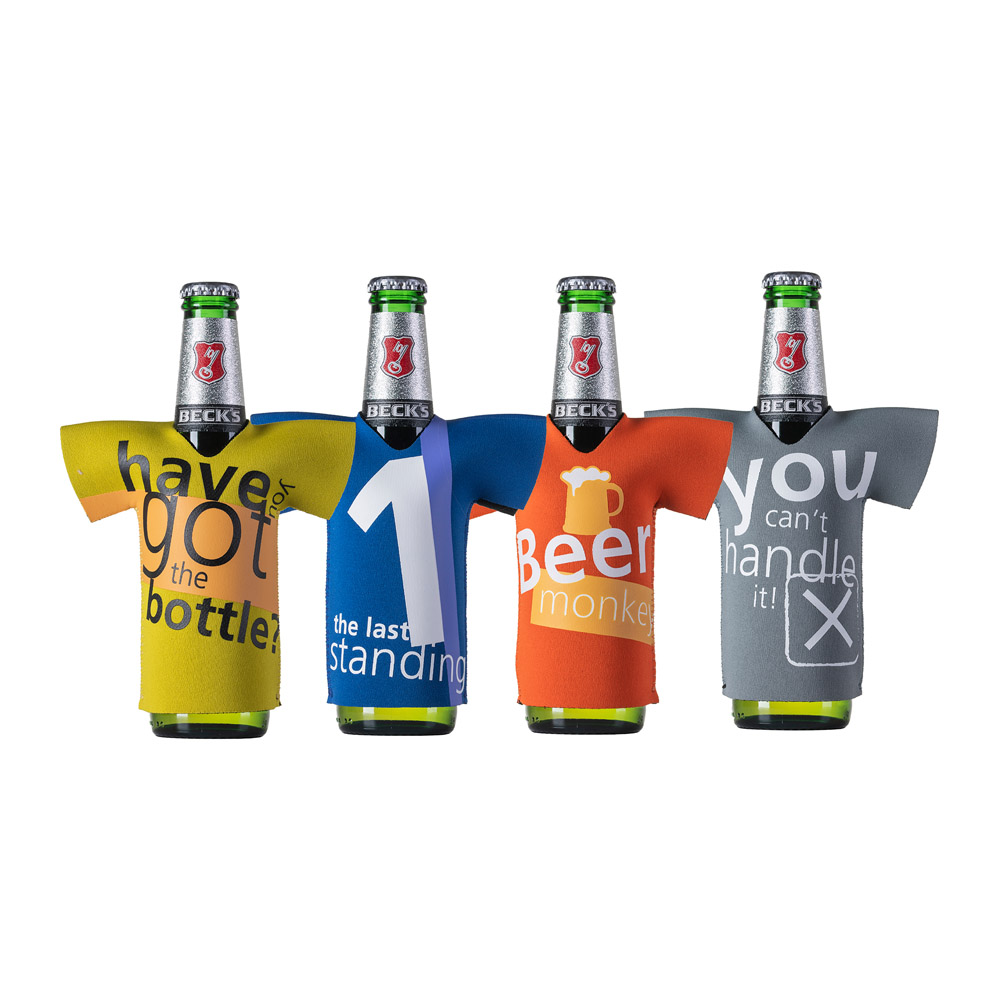 Cellardine Beer Cooler Design A 4 pcs