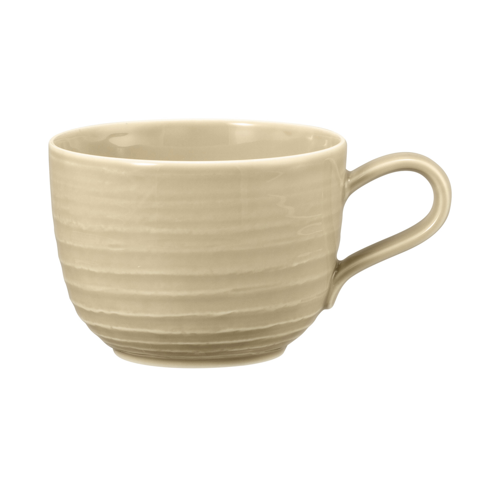 Seltmann Skål Terra Sandbeige 0,26 ltr 6-pack