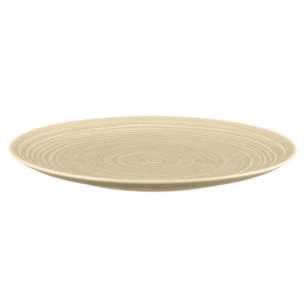 Seltmann Tallrik Terra Sandbeige 22,5 cm 6-pack