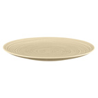 Seltmann Tallrik Terra Sandbeige 22,5 cm 6-pack
