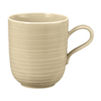Seltmann Mugg Terra Sandbeige 0,40 ltr 6-pack