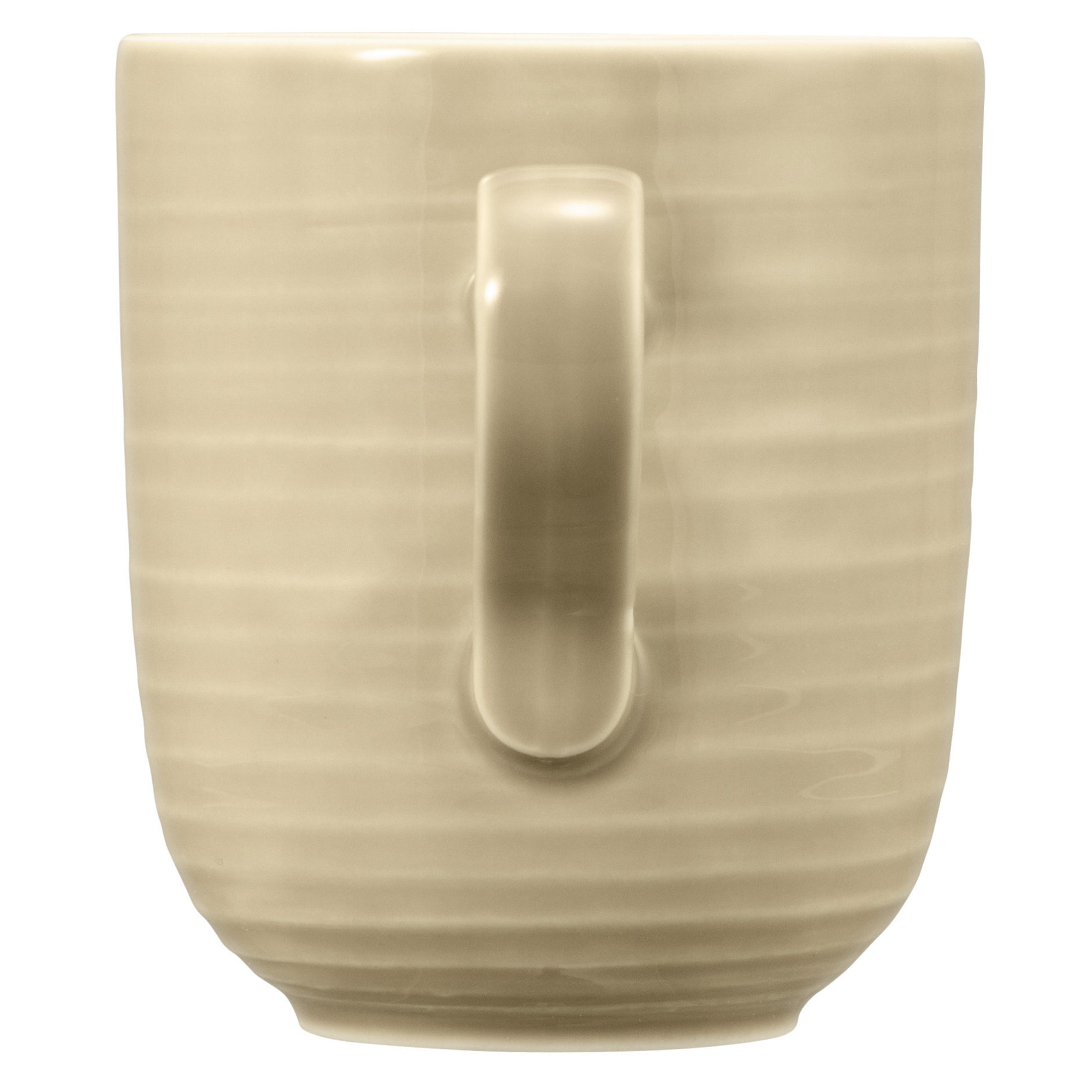 Seltmann Mugg Terra Sandbeige 0,40 ltr 6-pack