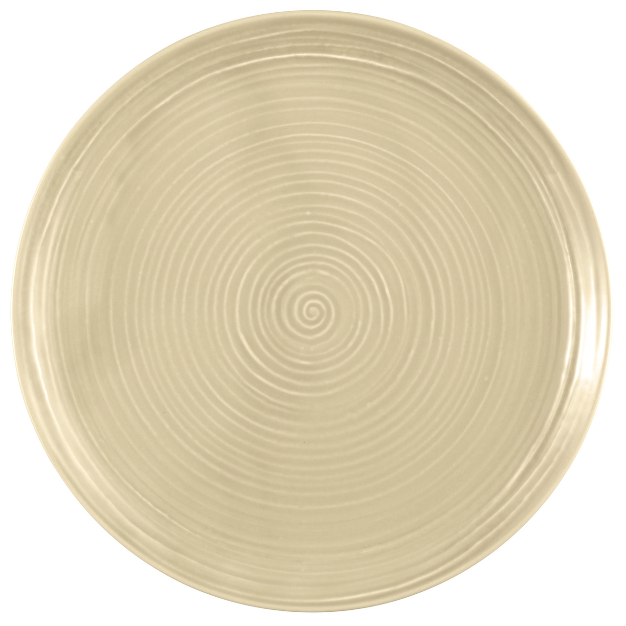Seltmann Tallrik Terra Sandbeige Plate 27,5 cm 6-pack