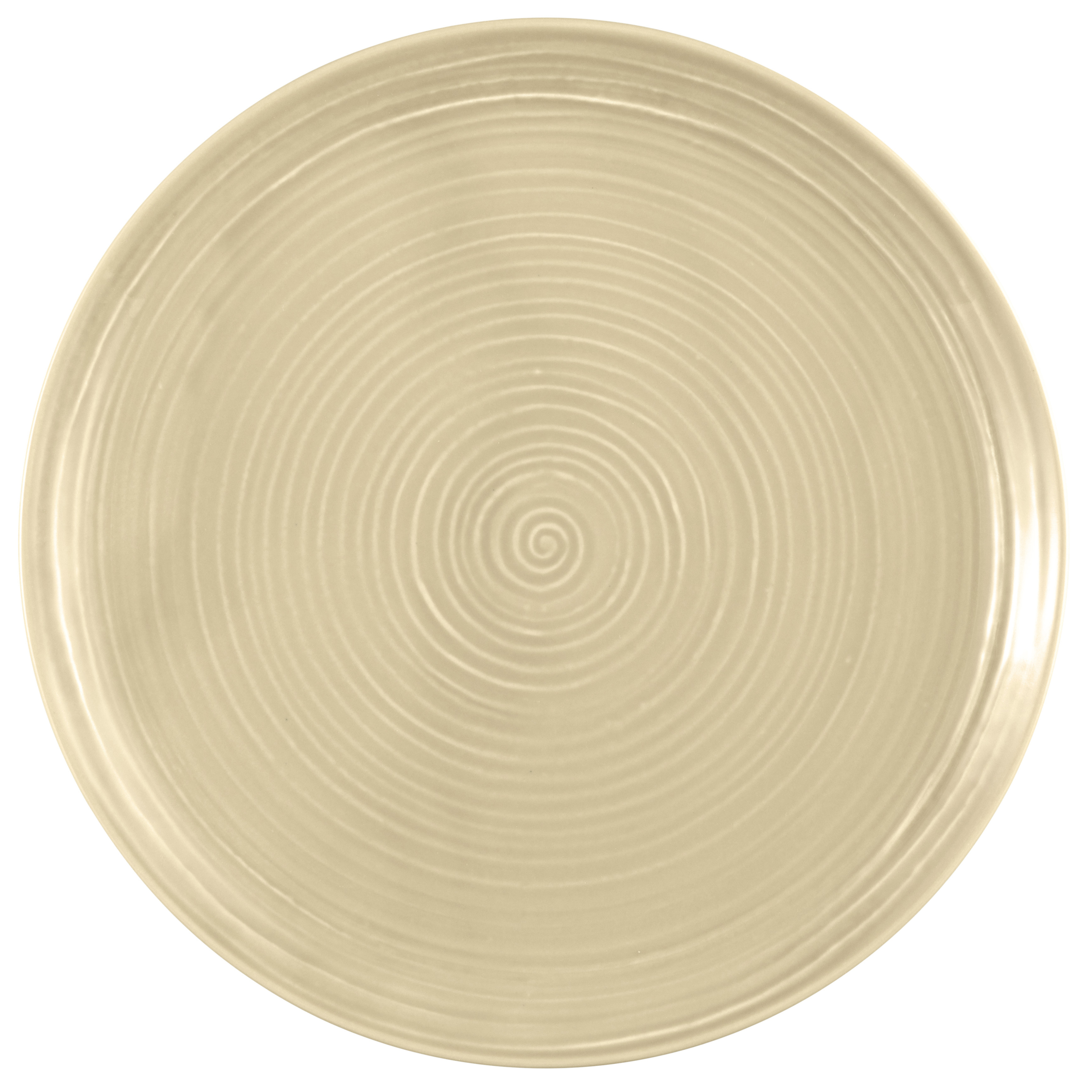 Seltmann Tallrik Terra Sandbeige Plate 27,5 cm 6-pack