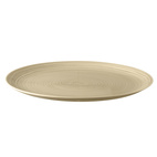 Seltmann Tallrik Terra Sandbeige Plate 27,5 cm 6-pack