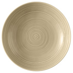 Seltmann Djup Tallrik Terra Sandbeige 21 cm 6-pack