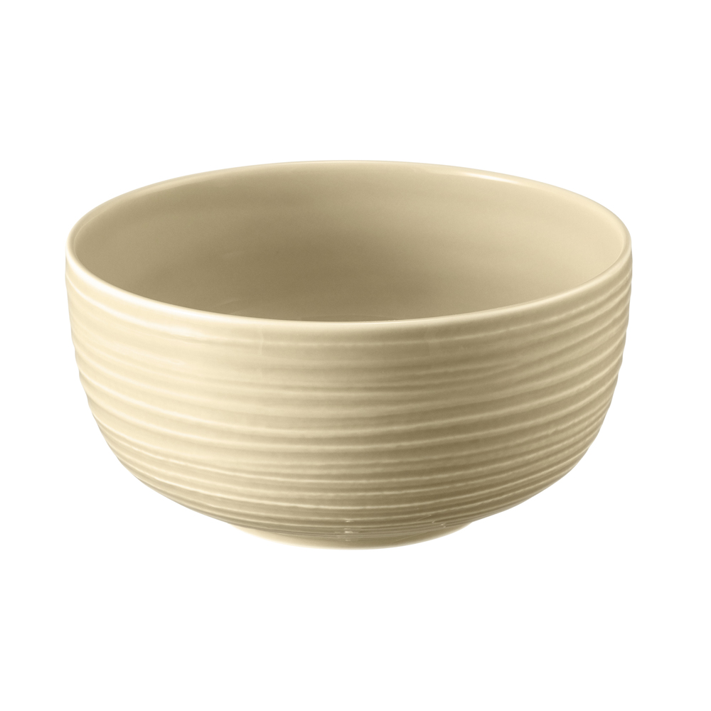Seltmann Skål Terra Sandbeige 17,5 cm 2-pack
