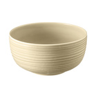 Seltmann Skål Terra Sandbeige 17,5 cm 2-pack