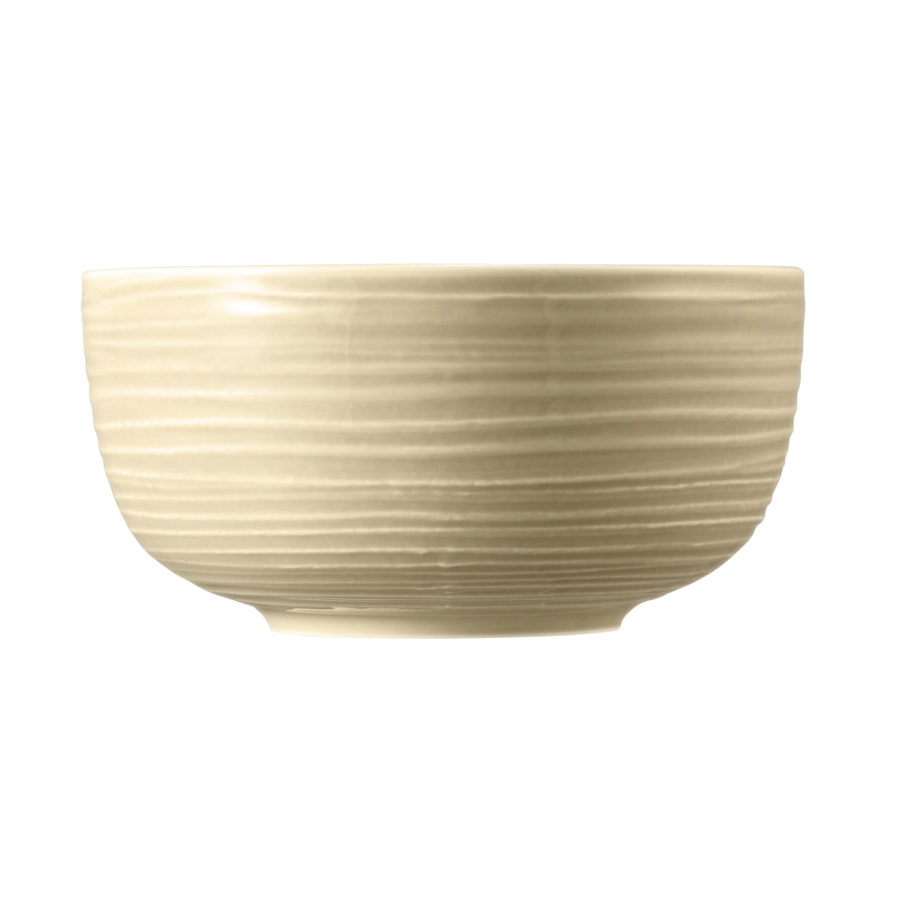 Seltmann Skål Terra Sandbeige 17,5 cm 2-pack