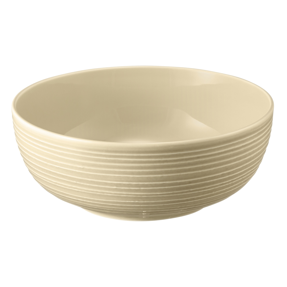 Seltmann Skål Terra Sandbeige 20 cm 2-pack