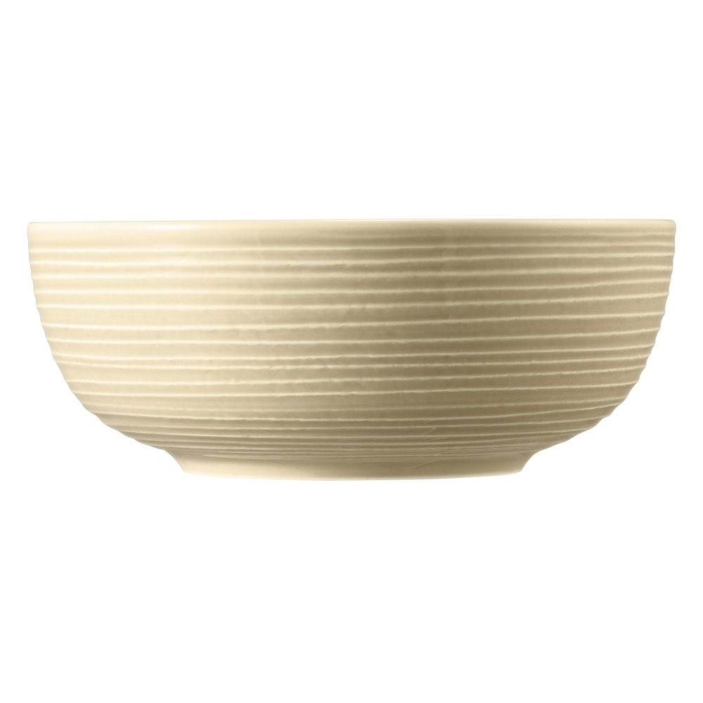 Seltmann Bowl Terra Sand Beige 20 cm 2-pack