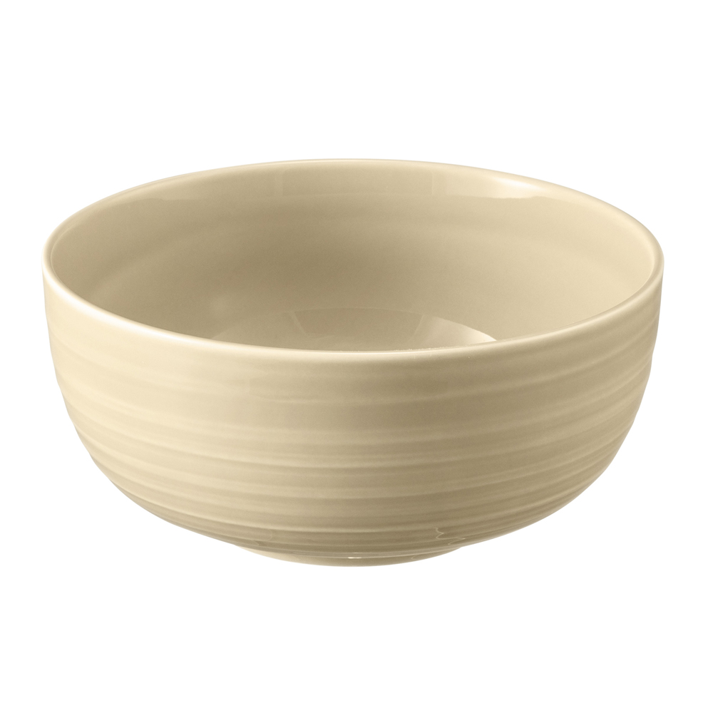 Seltmann Frukostskål Terra Sandbeige 15 cm 4-pack