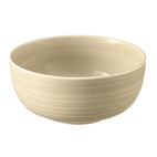 Seltmann Frukostskål Terra Sandbeige 15 cm 4-pack
