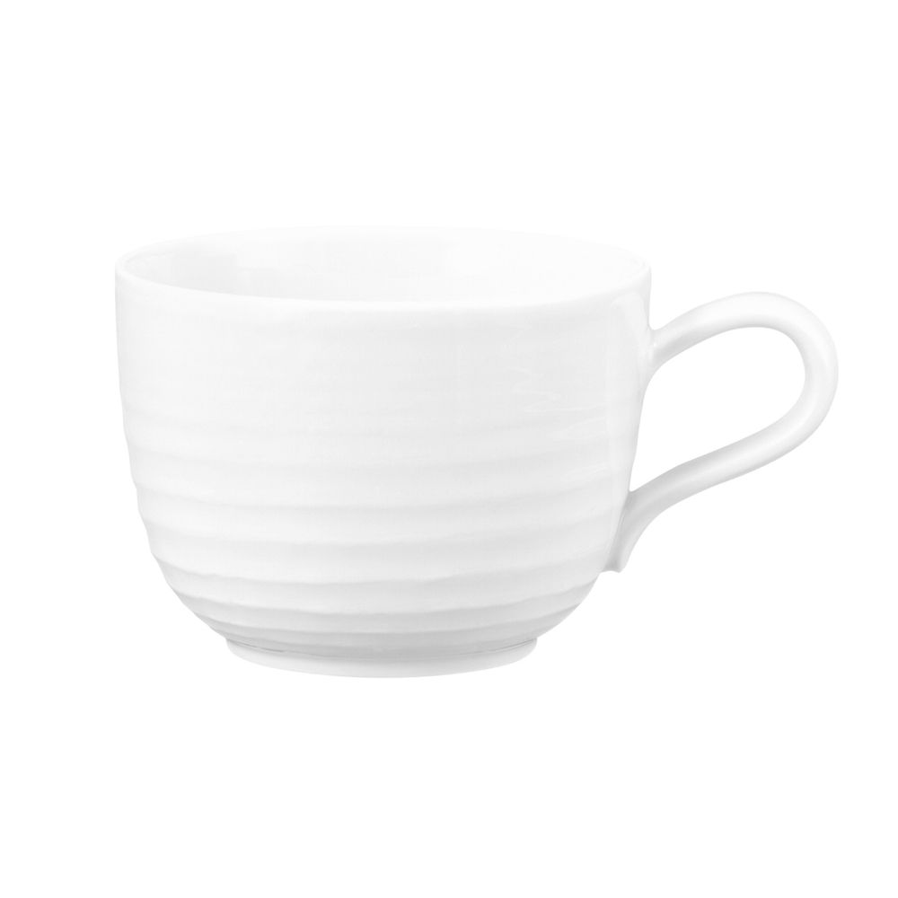 Seltmann Skål Terra Vit 0,26 ltr 6-pack