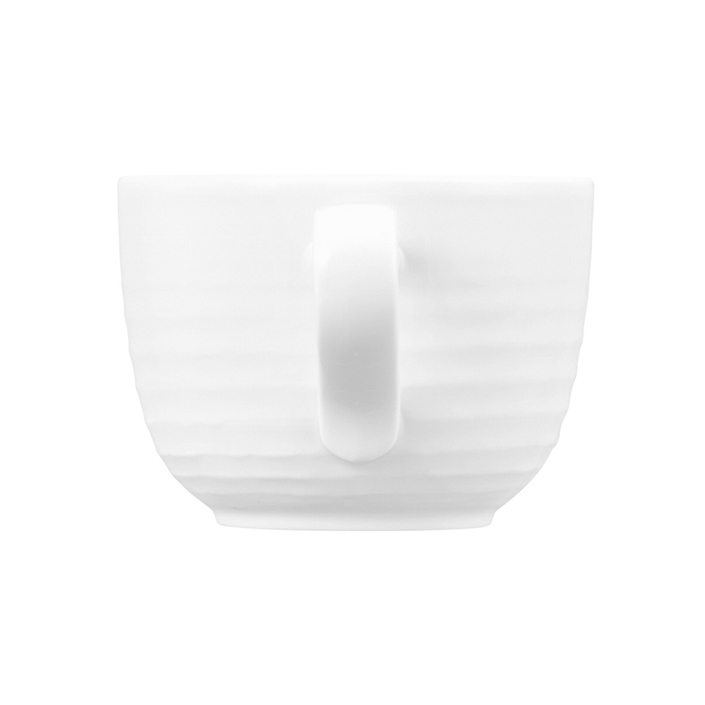 Seltmann Skål Terra Vit 0,26 ltr 6-pack