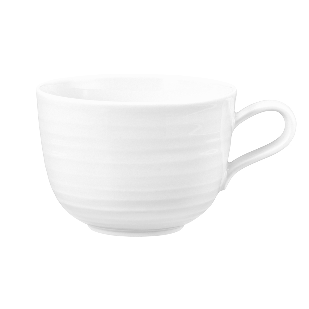 Seltmann Cup Terra White 0.38 ltr 6-pack