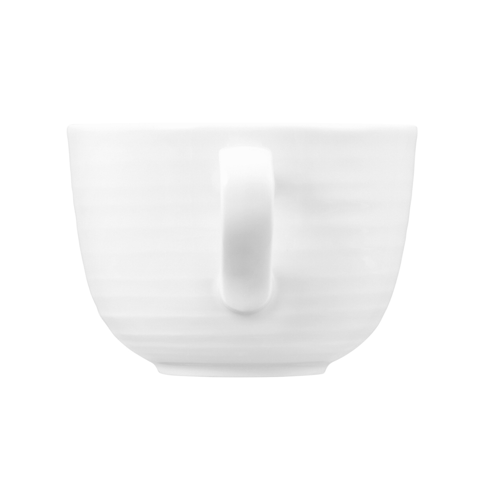 Seltmann Cup Terra White 0.38 ltr 6-pack