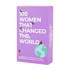 Cards 100 Women