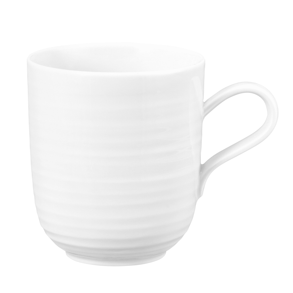 Seltmann Mugg Terra Vit 0,40 ltr 6-pack