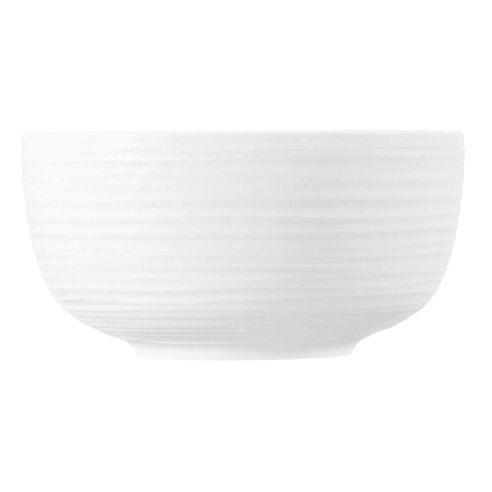 Seltmann Skål Terra Vit 17,5 cm 2-pack