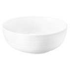 Seltmann Bowl Terra White 20 cm 2-pack