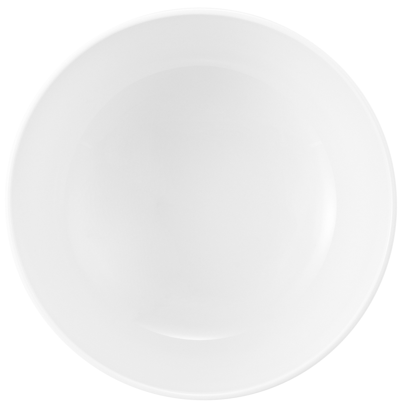 Seltmann Skål Terra Vit 20 cm 2-pack