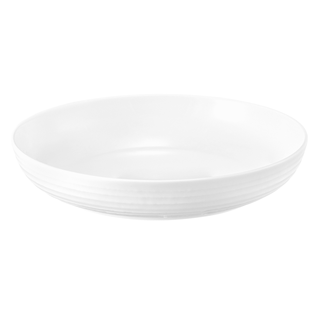 Seltmann Skål Terra Vit 28 cm 2-pack