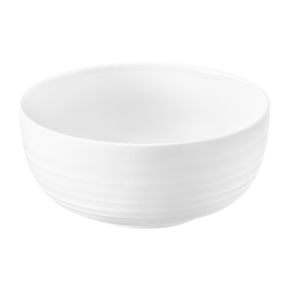 Seltmann Frukostskål Terra Vit 15 cm 4-pack