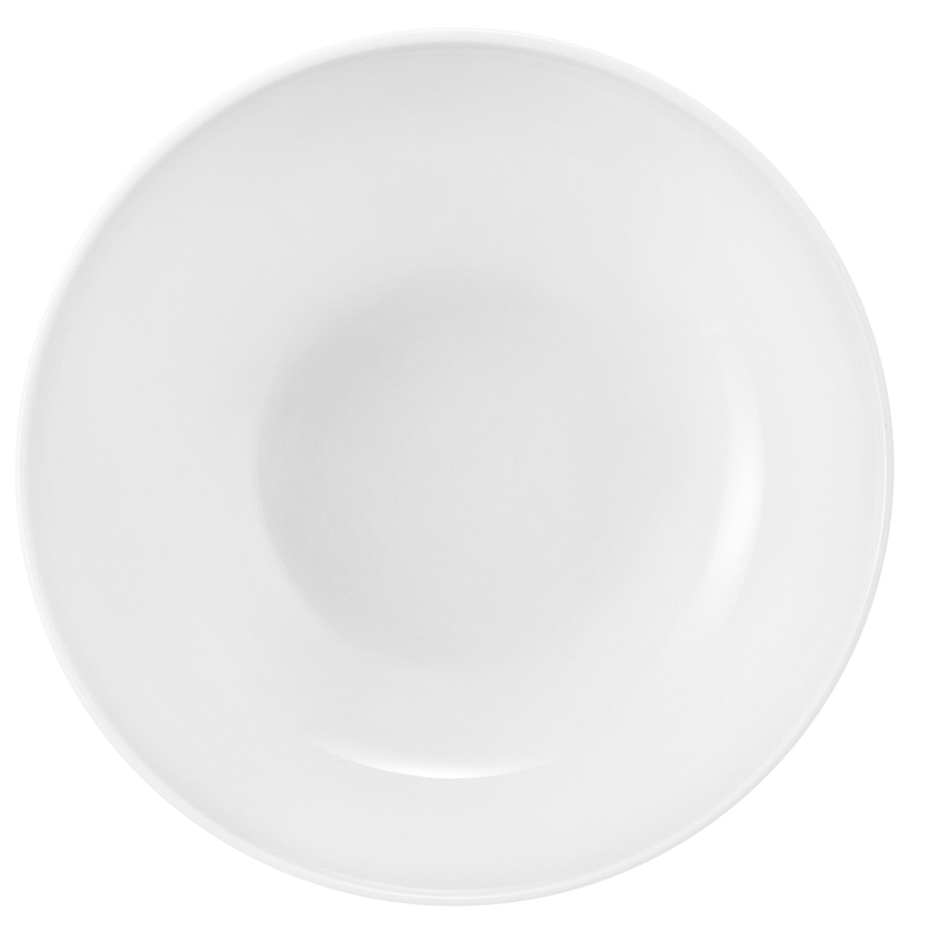 Seltmann Frukostskål Terra Vit 15 cm 4-pack