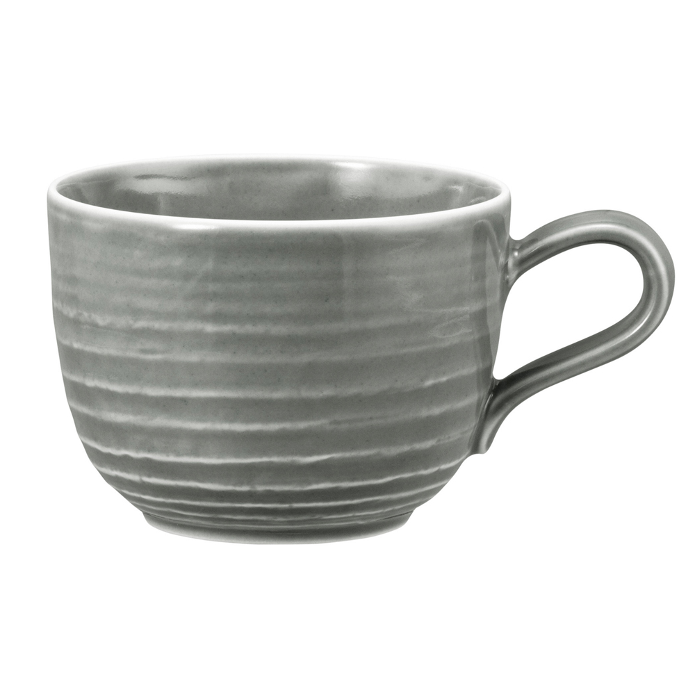 Seltmann Skål Terra Pärlgrå 0,26 ltr 6-pack