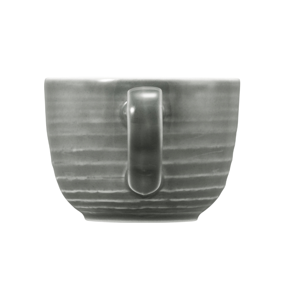 Seltmann Skål Terra Pärlgrå 0,26 ltr 6-pack