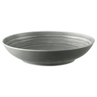 Seltmann Djup Tallrik Terra Pärlgrå 21 cm 6-pack