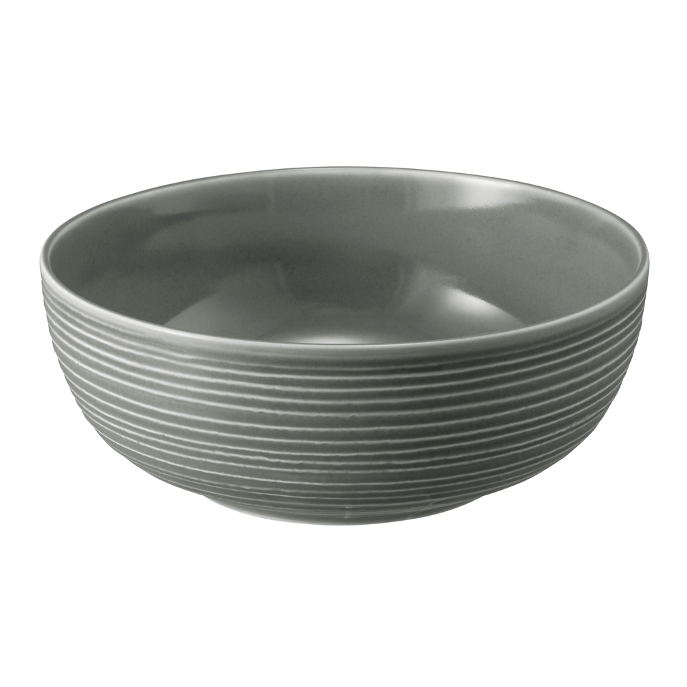 Seltmann Skål Terra Pärlgrå 20 cm 2-pack