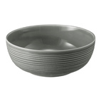 Seltmann Skål Terra Pärlgrå 20 cm 2-pack