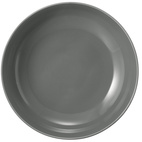 Seltmann Djup Tallrik Terra Pärlgrå 25 cm 2-pack
