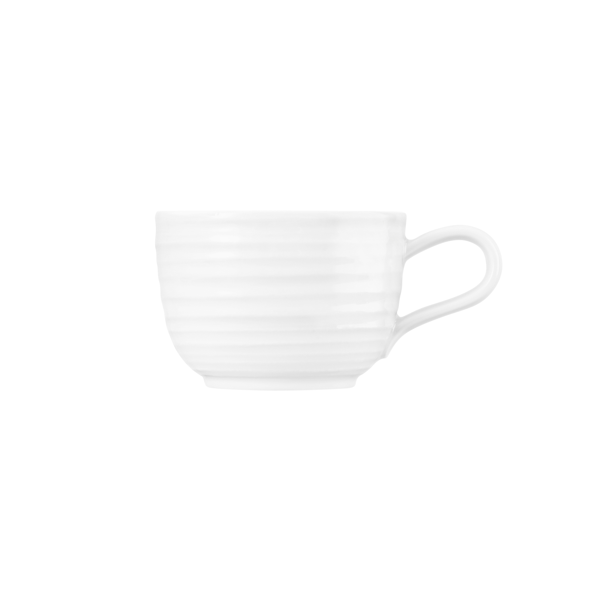 Seltmann Cup Terra White 0.20 l 6-pack