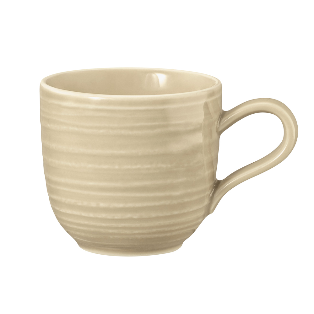 Seltmann Kopp Terra Sandbeige 0,09 ltr 6-pack